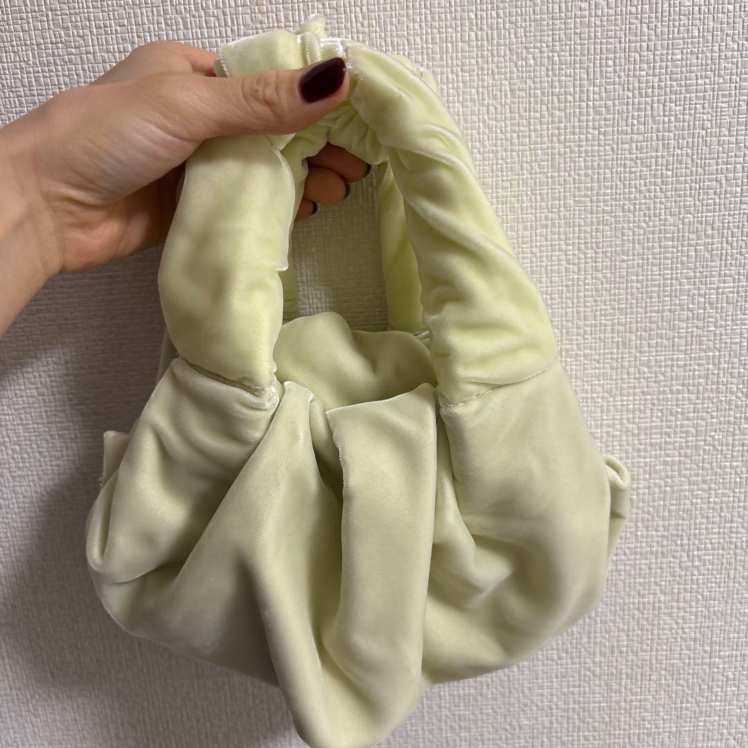 su//トゥモローランド PAPYRUS CandyWrapper