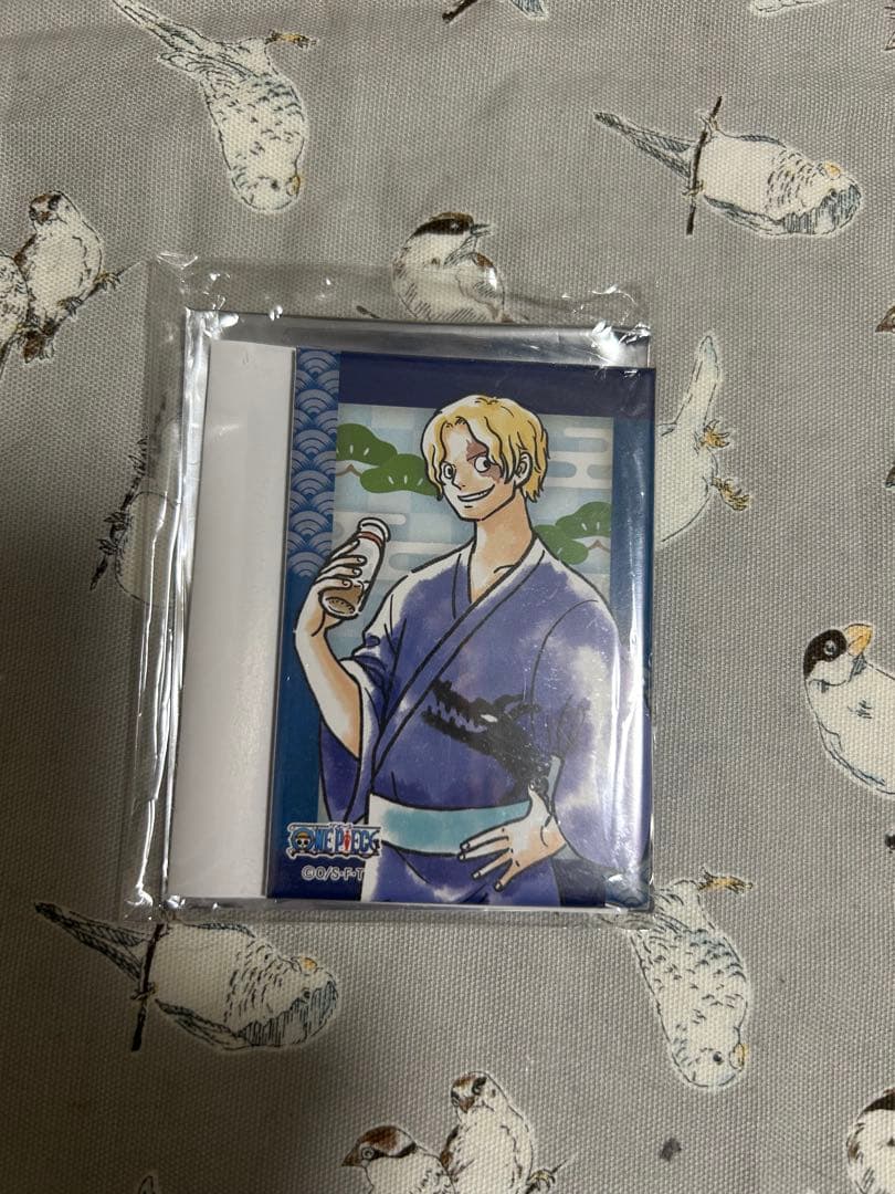 ワンピース サボ 大分 麦わらストア 浴衣 温泉 マグネット