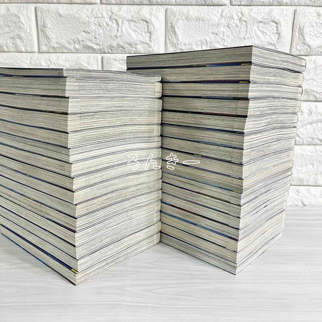 【匿名&送料無料】転生したらスライムだった件 転スラ 0〜30巻 全巻セット