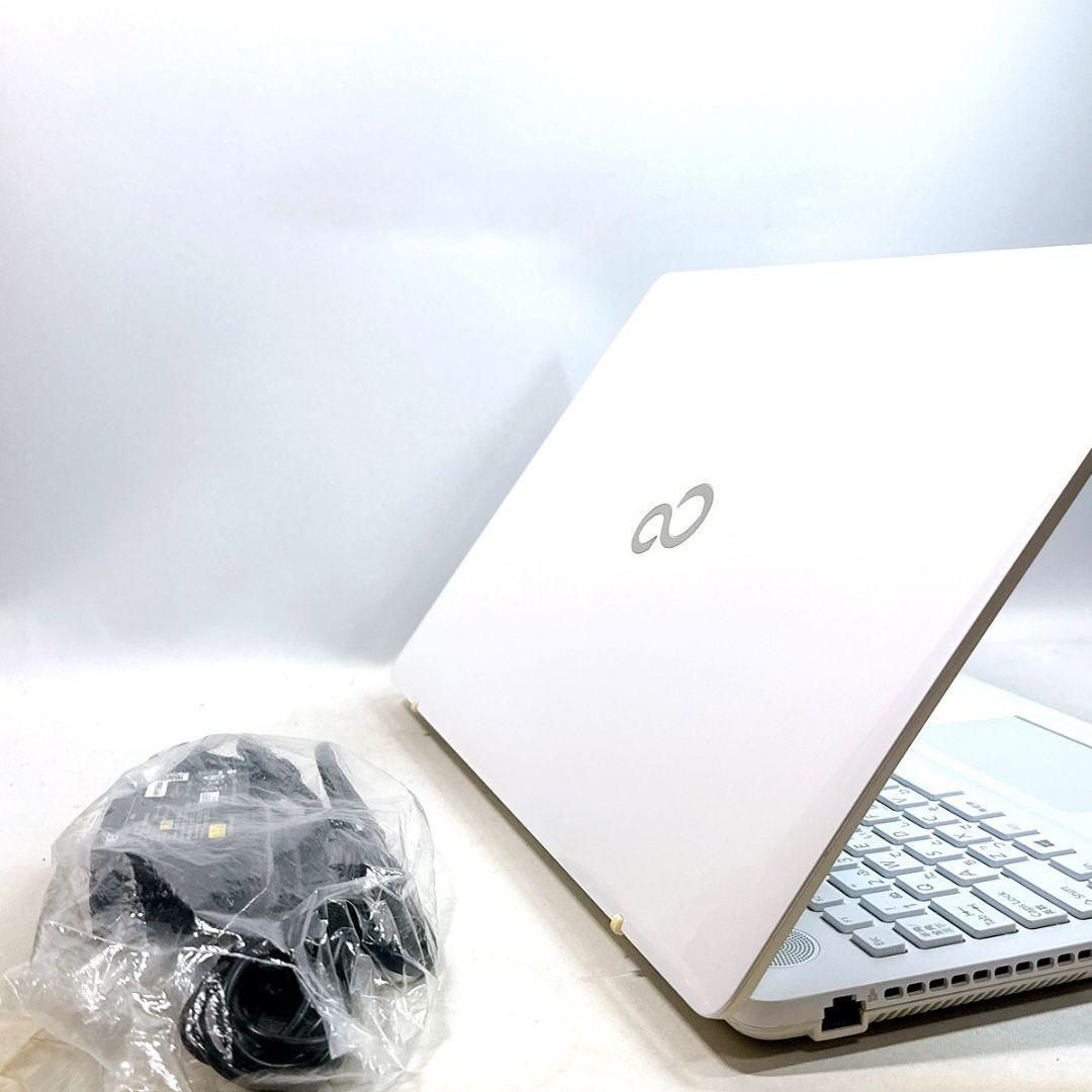 Corei7✨SSD✨メモリ32GB✨Windows11 ✨ノートパソコン