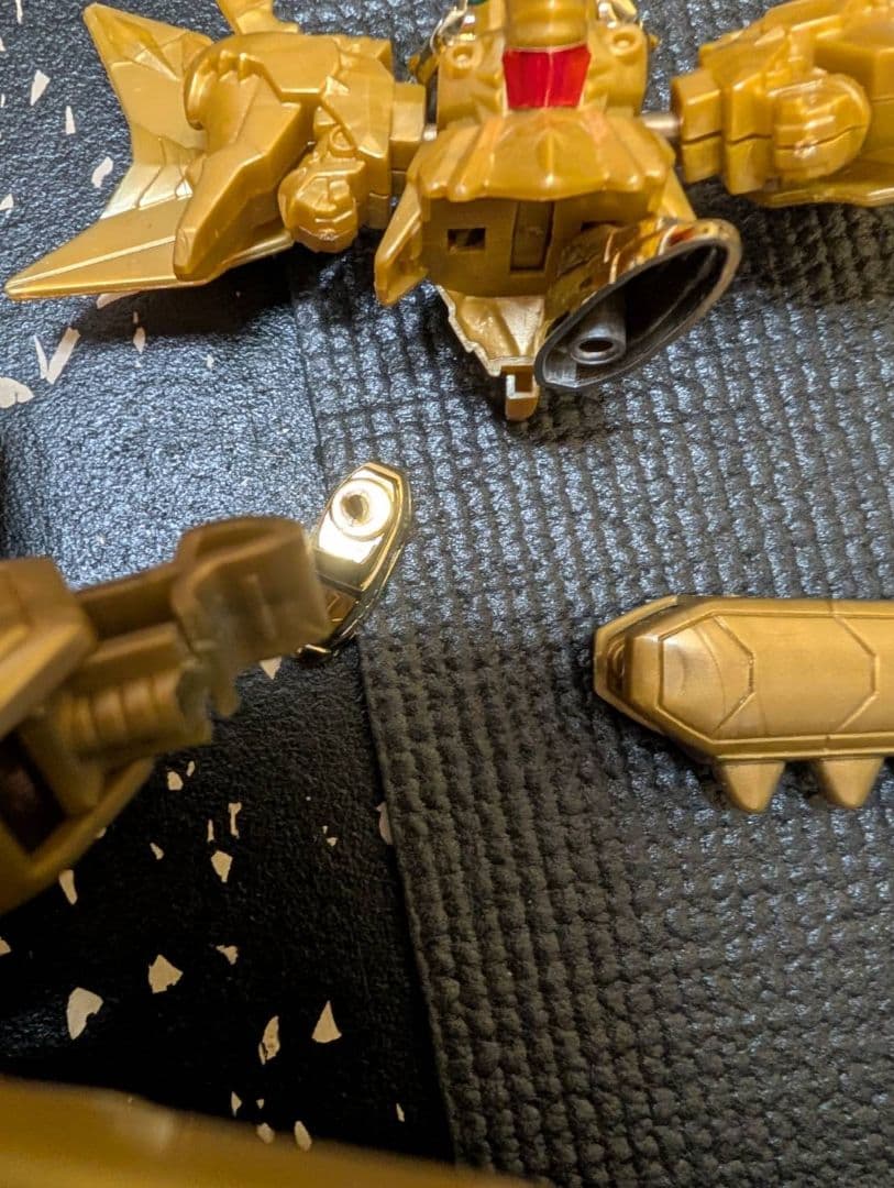 元祖SDガンダム　太陽神ゴッドカイザー　太陽騎士ゴッドガンダム　BB戦士