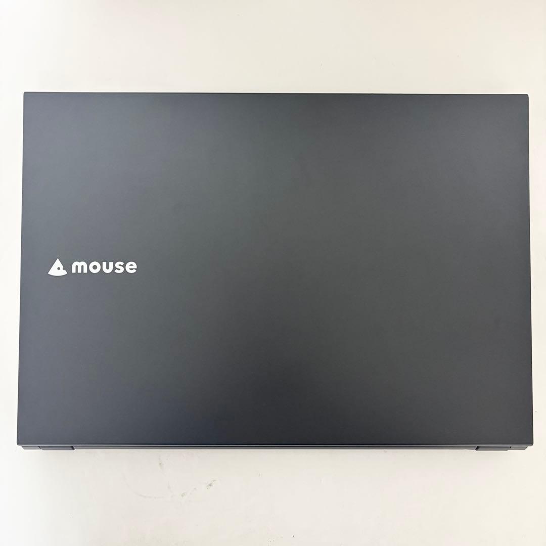 【大画面高性能】i5第12世代✨マウスコンピューター MPro-NB550