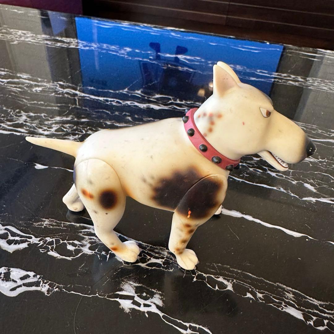 トイストーリー シド スカッド フィギュア