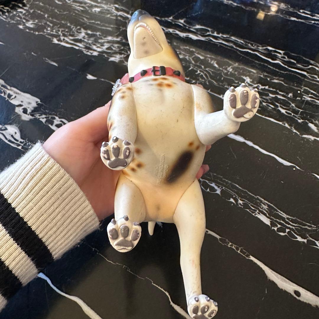 トイストーリー シド スカッド フィギュア