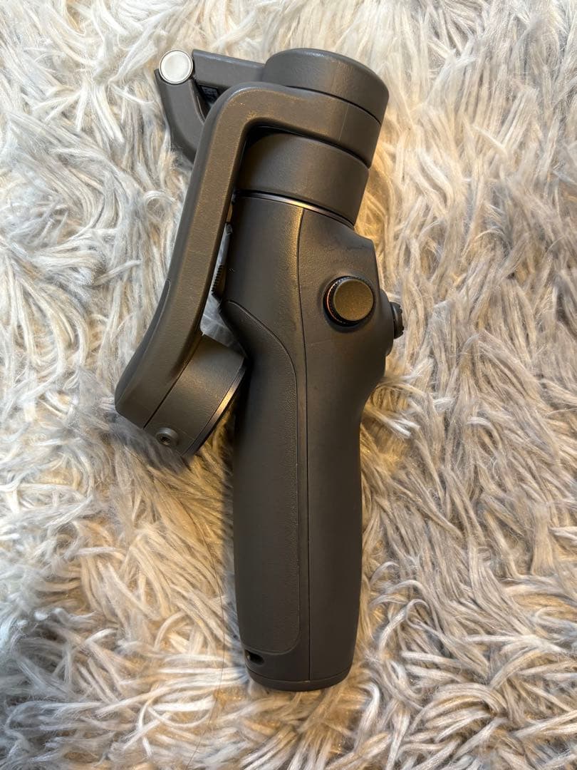 DJI osmo mobile 6 収納袋付き