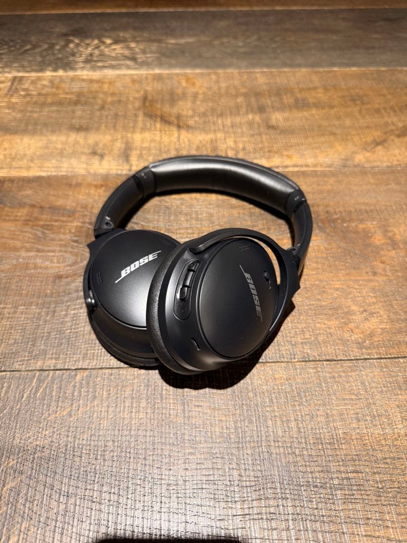ヘッドホン Bose Quietcomfort 45 Headphones QC45