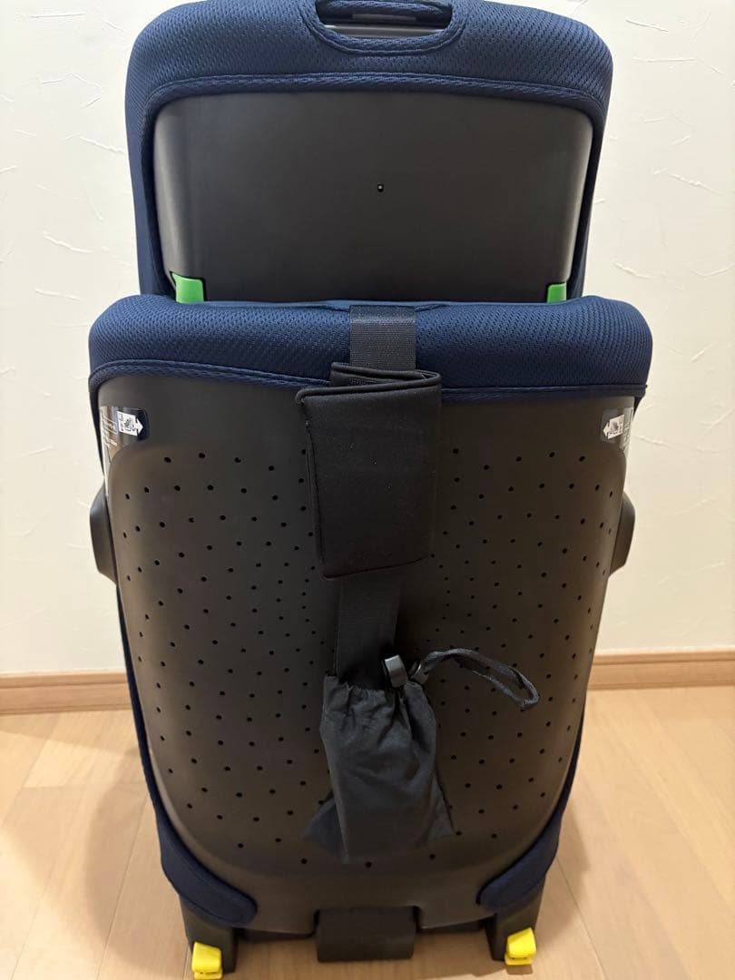 【12/10びっぐぼーい様】Aprica R129 RERIDE ロングユース