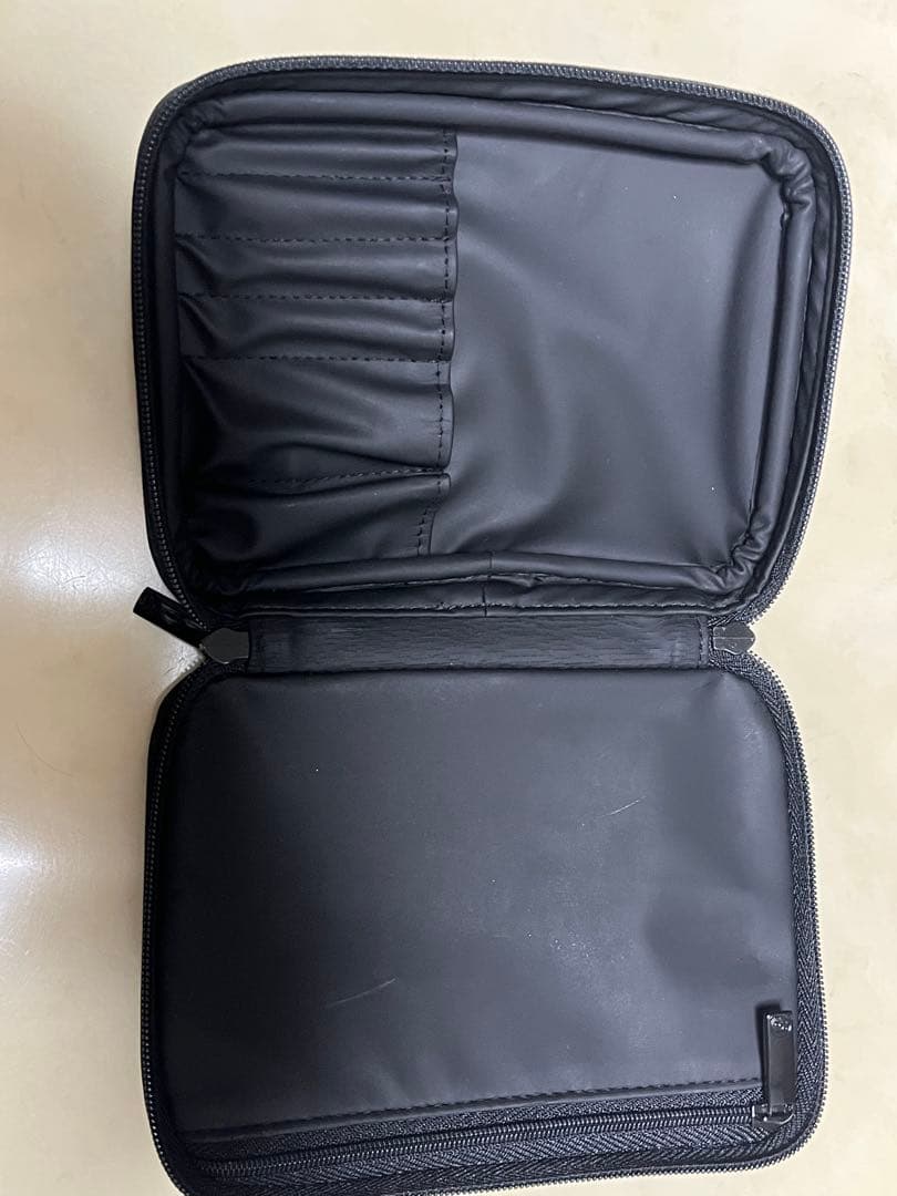 ⓵シャネル レ ミニ ドゥ シャネル ブラシ ６本セット ポーチ 未使用