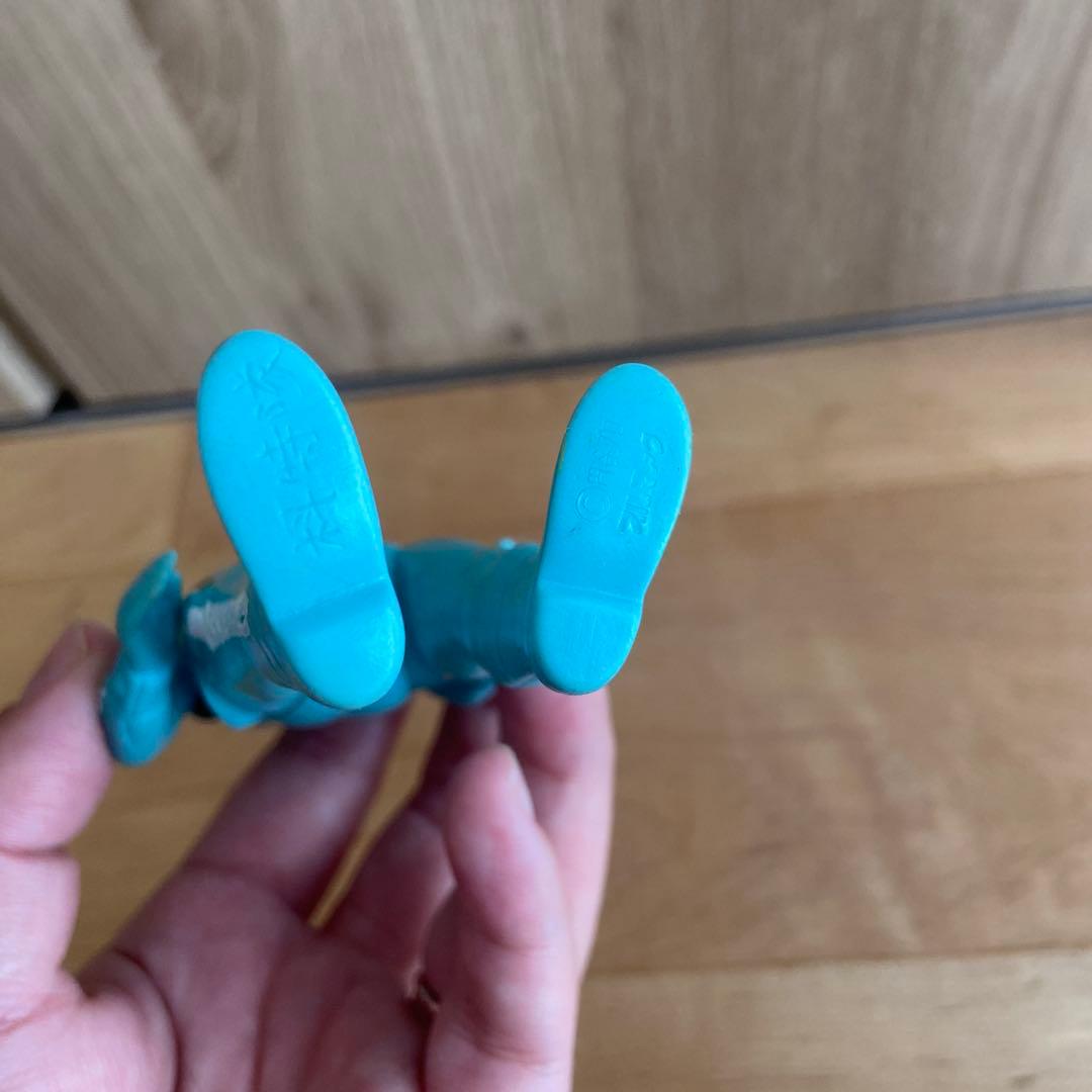 ブルマァク モロボシダン ウルトラ警備隊