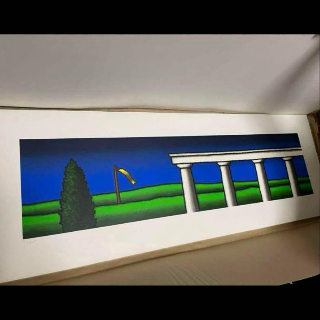 年内最大割引中〈10枚セット〉 ティノ・ステファノーニ　『神殿』