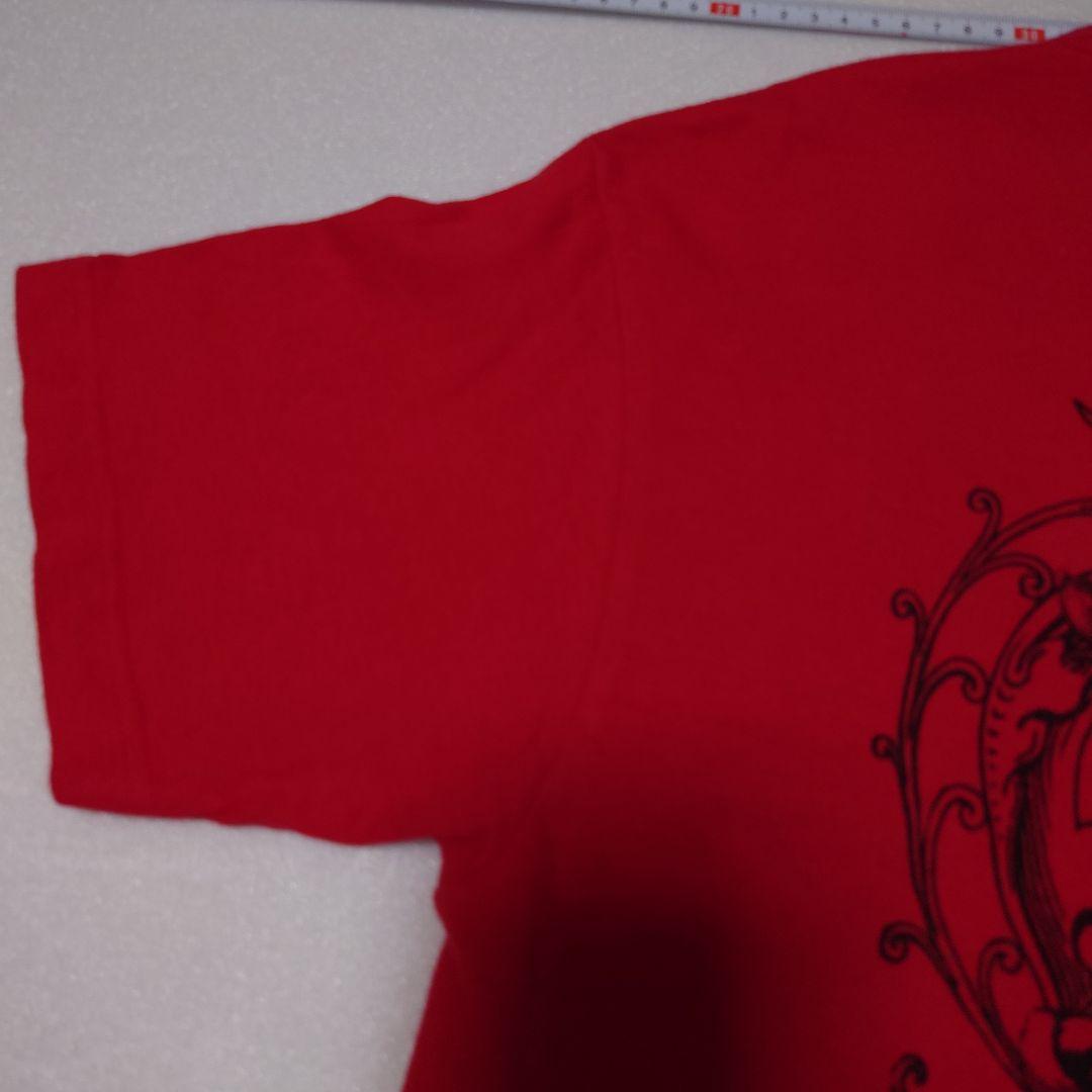 Janne Da Arc Dearly ジャンヌダルク Tシャツ