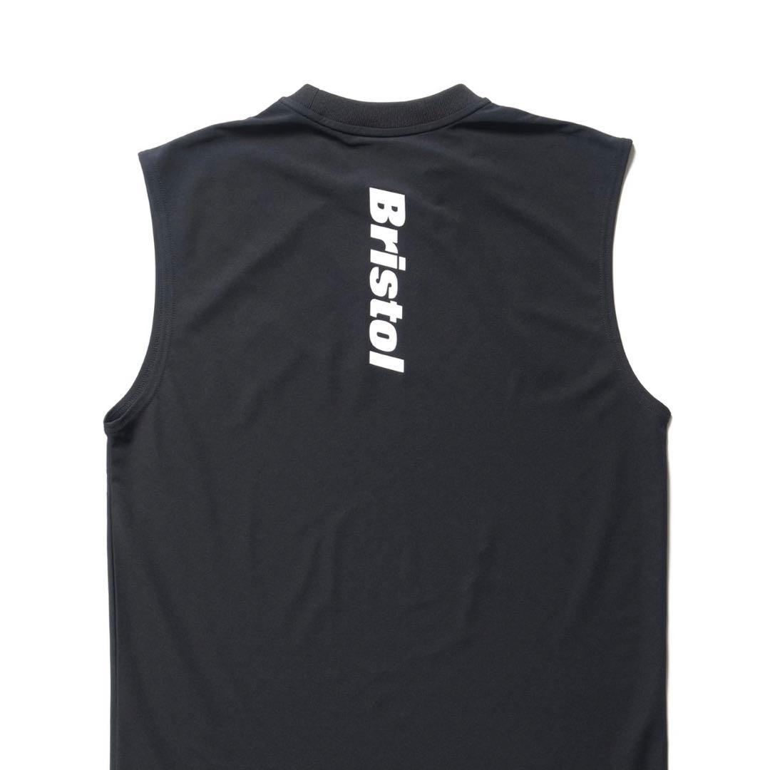 トップス FREEZE TECH NO SLEEVE TOP