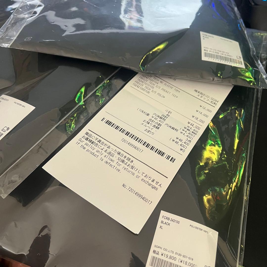 トップス FREEZE TECH NO SLEEVE TOP