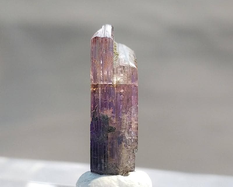 498 非加熱 カラーチェンジ ファンシーカラー タンザナイト ゾイサイト