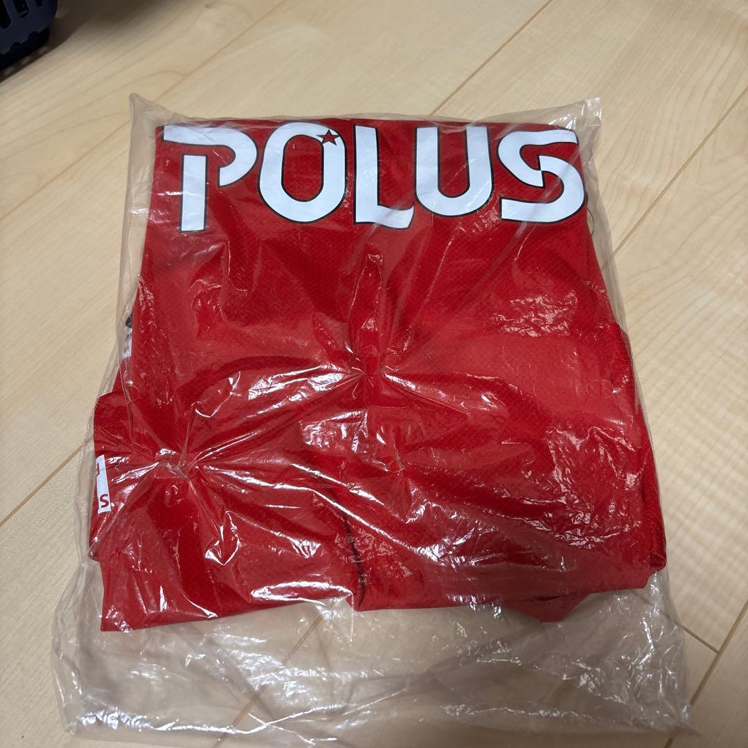 J*n様 浦和レッズ 2025シーズンオーセンティックユニフォーム XL 赤