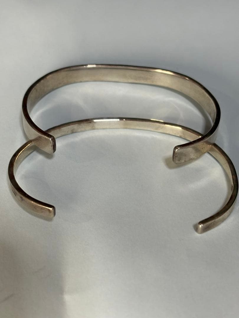 アリゾナフリーダム　バングル　2本セット