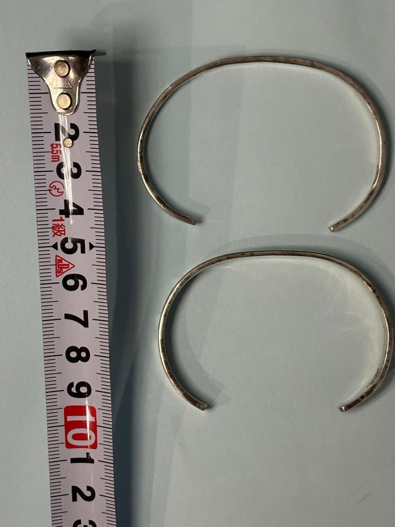 アリゾナフリーダム　バングル　2本セット