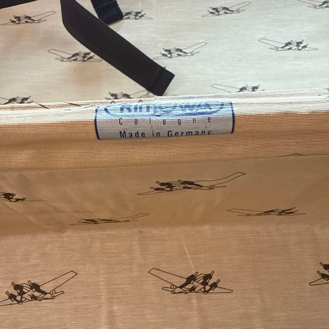 廃盤RIMOWA リモワ クラシックフライト スーツケース　61L(?)2輪