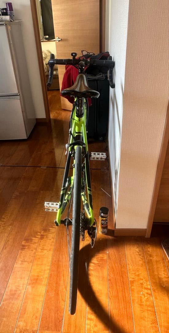 キャノンデール cannondale CAAD8