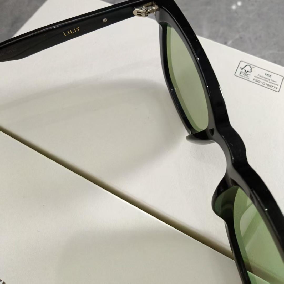 Gentle Monster ジェントルモンスター LILIT リリット 緑