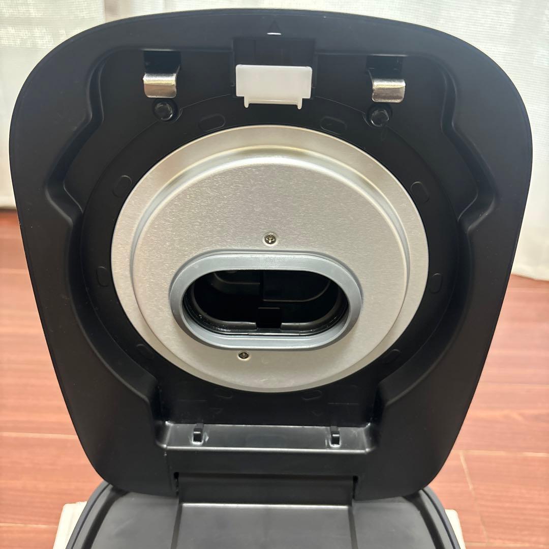 東芝TOSHIBA 圧力IHジャー炊飯器RC-6PXV ブラック 2024年製