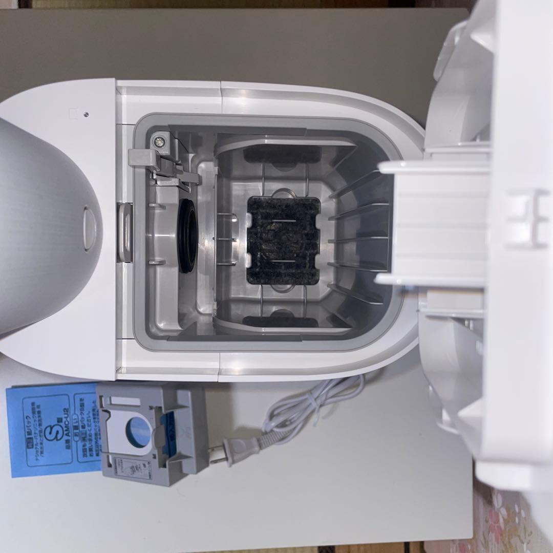 Panasonic MC-NX700K コードレス　本体　付属品　一式