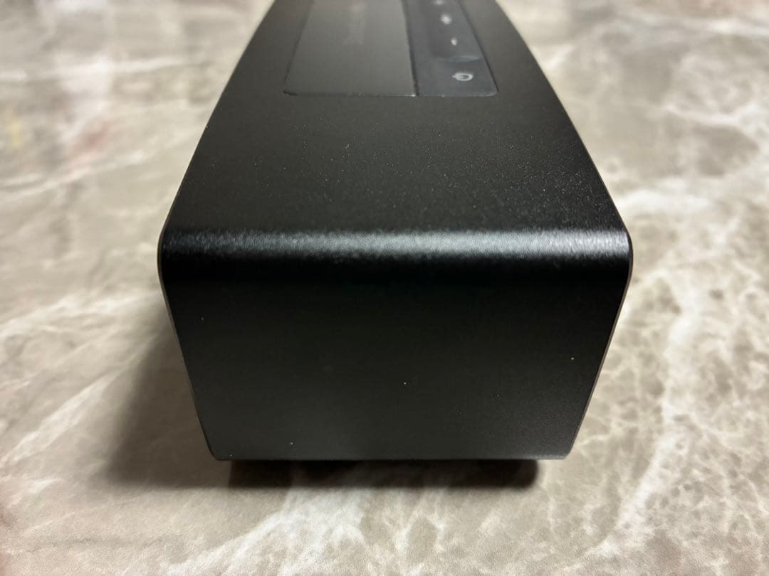 スピーカー・ウーファー BOSE SOUNDLINK Bluetooth Speaker II