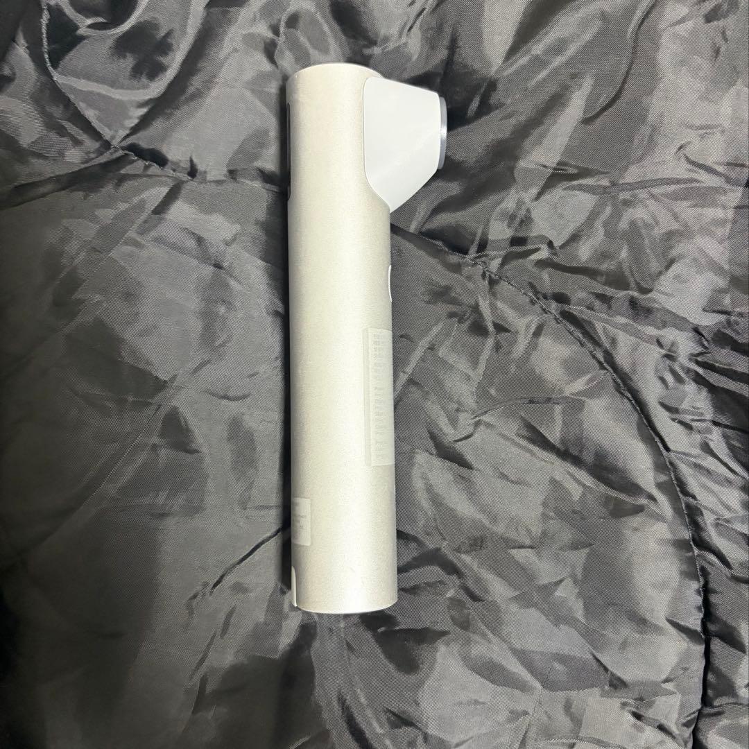 メディキューブ medicube AGE-R ハイフォーカスショット 美顔器