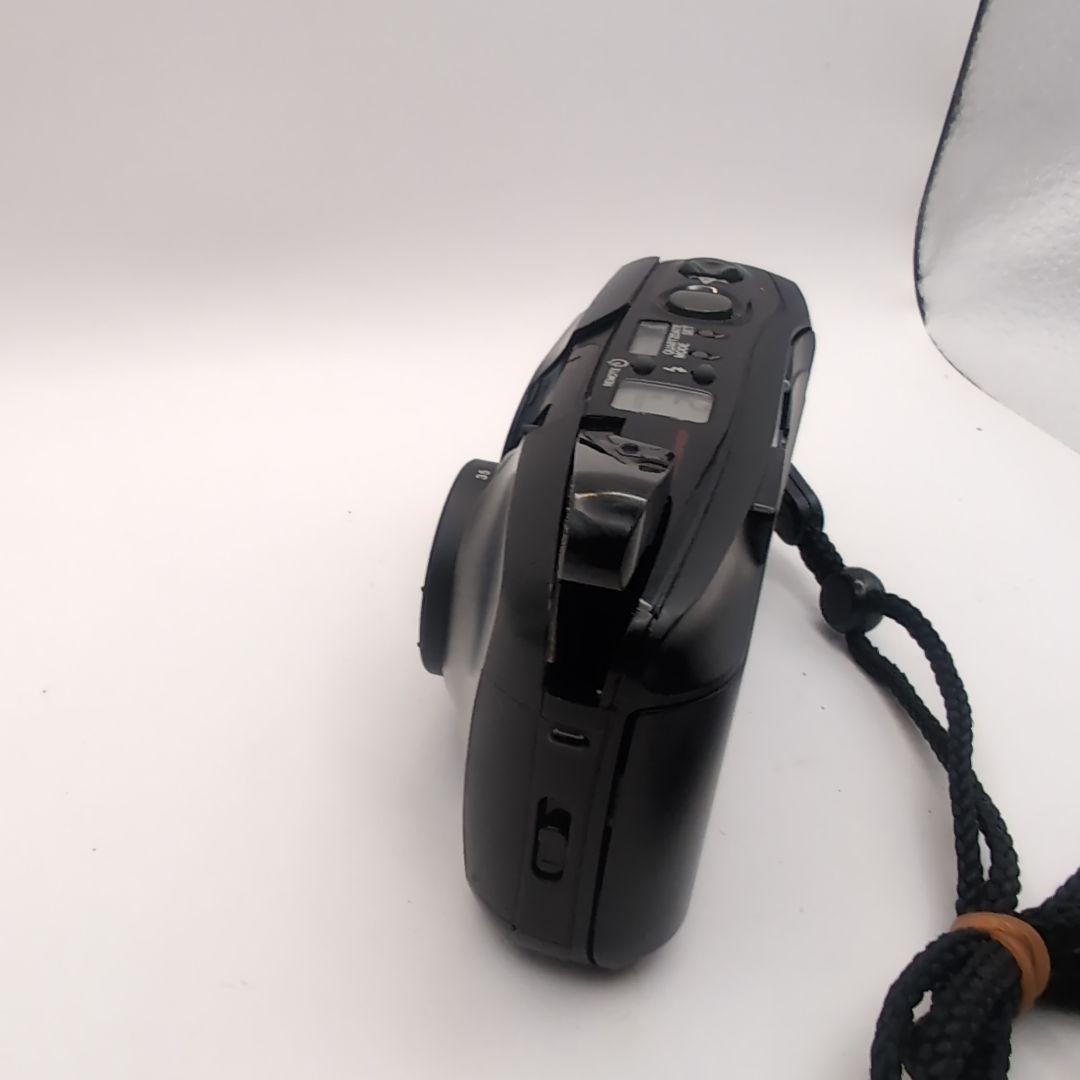 動作確認済 OLYMPUS ZOOM Mju Zoom