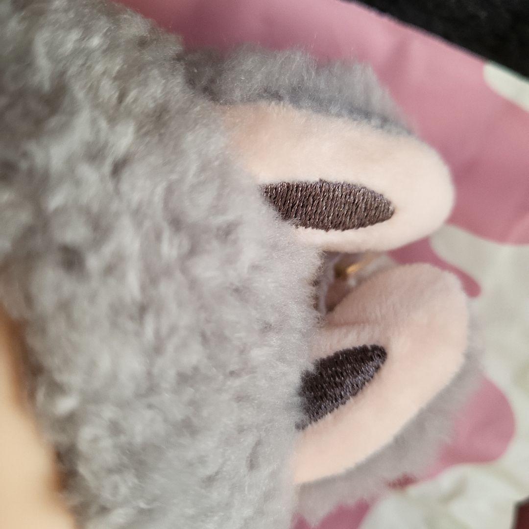 POP MART Exciting Macaron ラブブ　LUBUBU