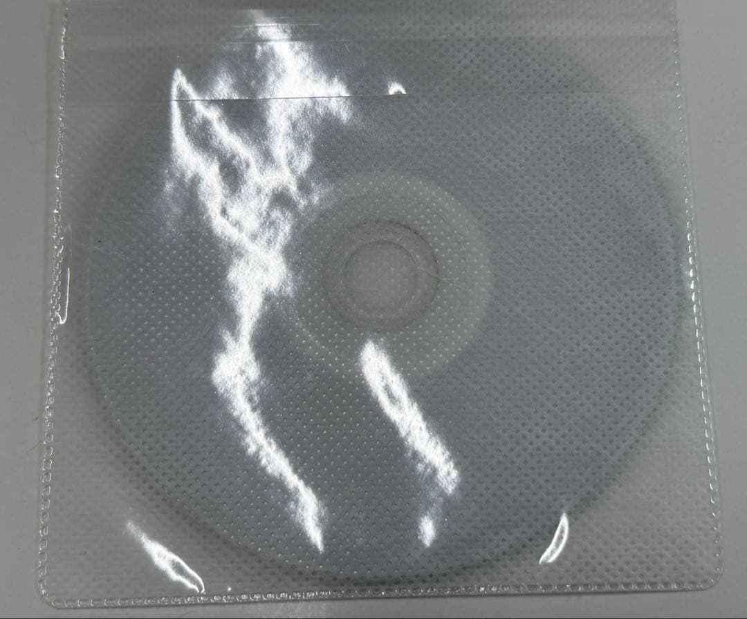 ぷよぷよテトリス　店頭販促用ポスター　プロモーションDVDセット