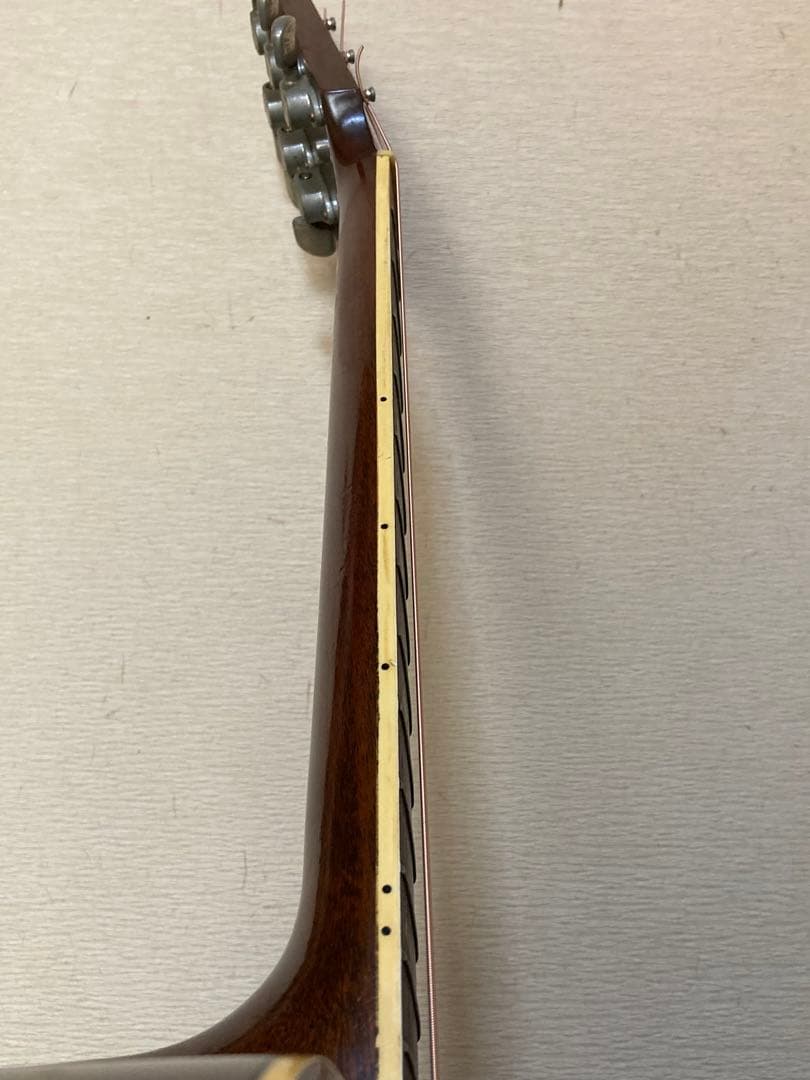 YAMAHA アコースティックギター FG350E【ハードケース付】