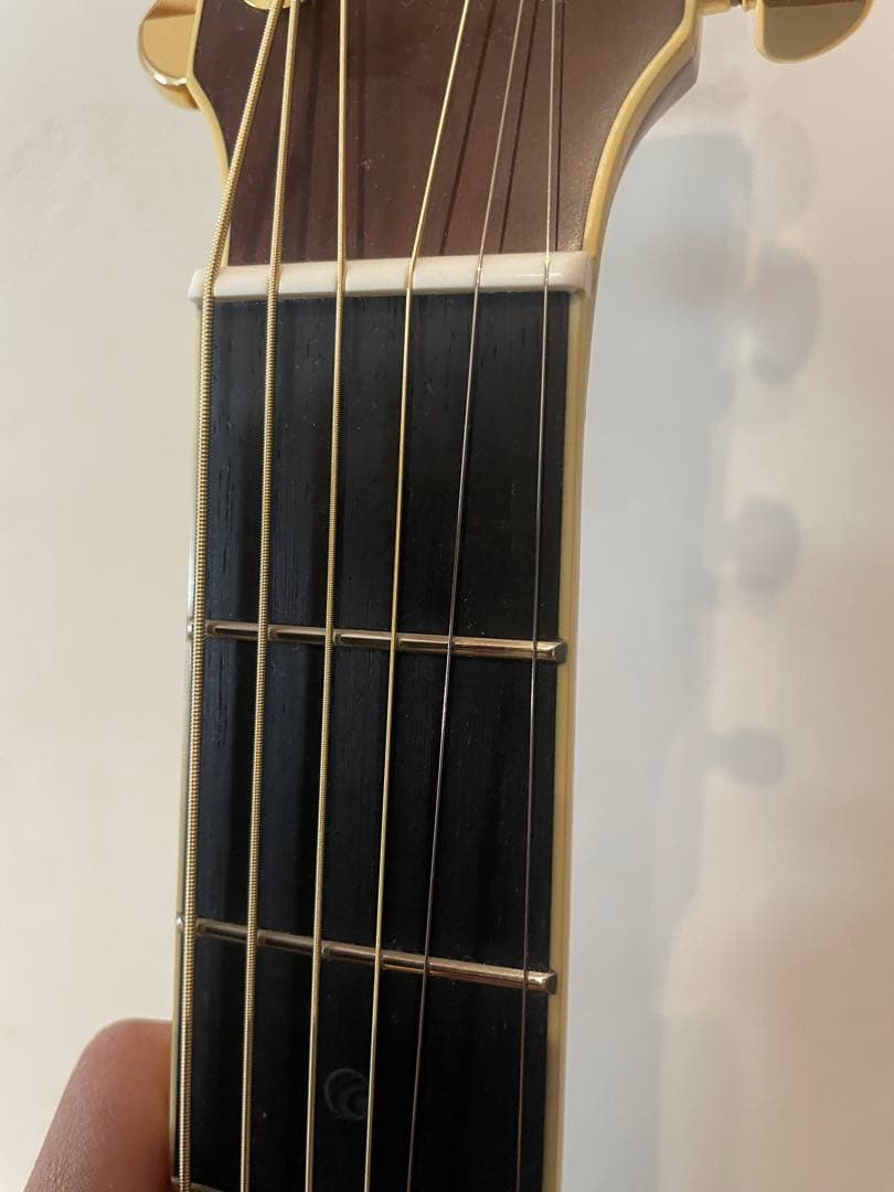 ギター YAMAHA LS 16