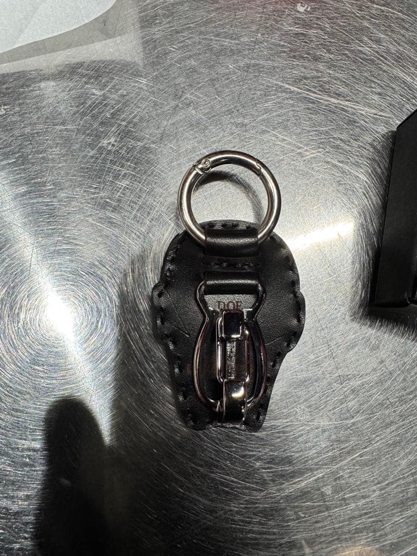 PUNKDRUNKERSあいつのキーリング