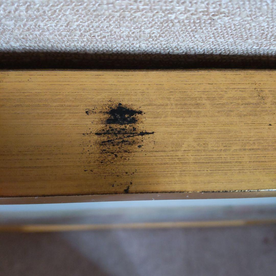 フジコ・ヘミング[赤いバラ]シルクスクリーン・サイン、シリアルナンバー入り。