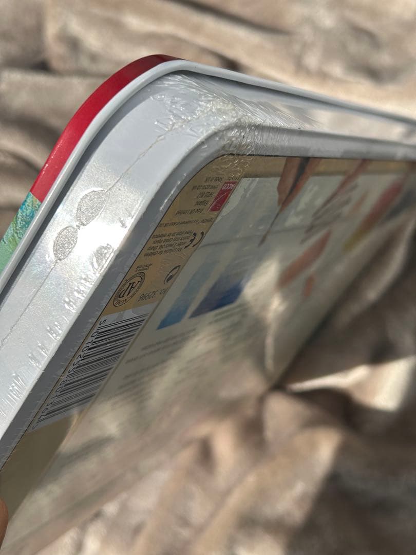 DERWENT パステルペンシル 72色セットPASTEL PENCILS