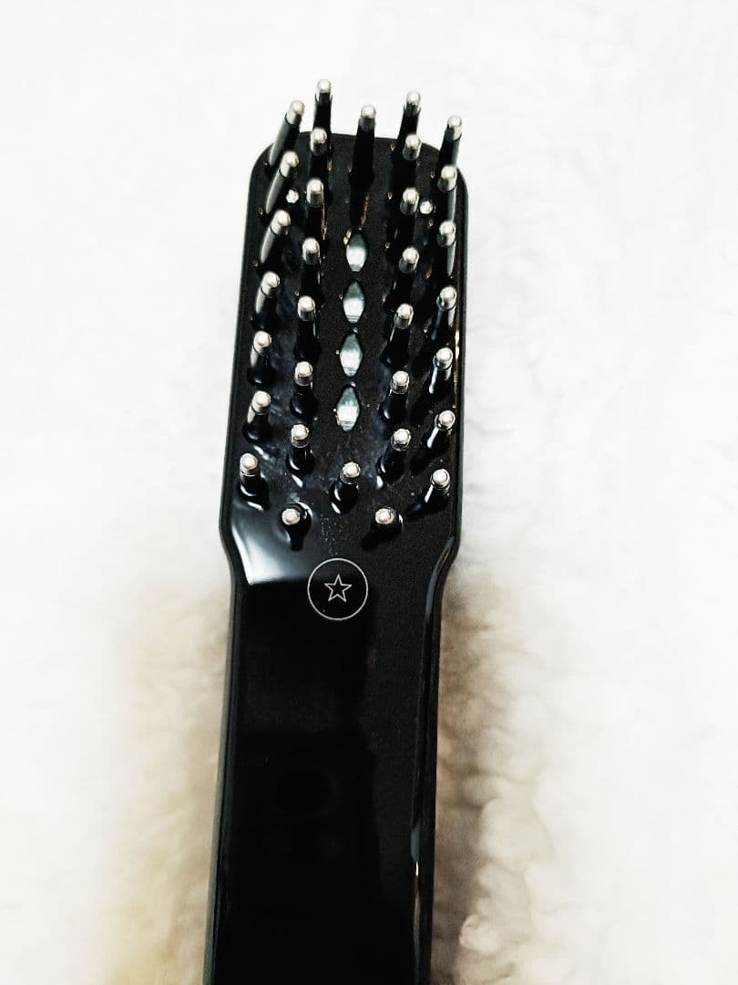 デンキバリブラシ