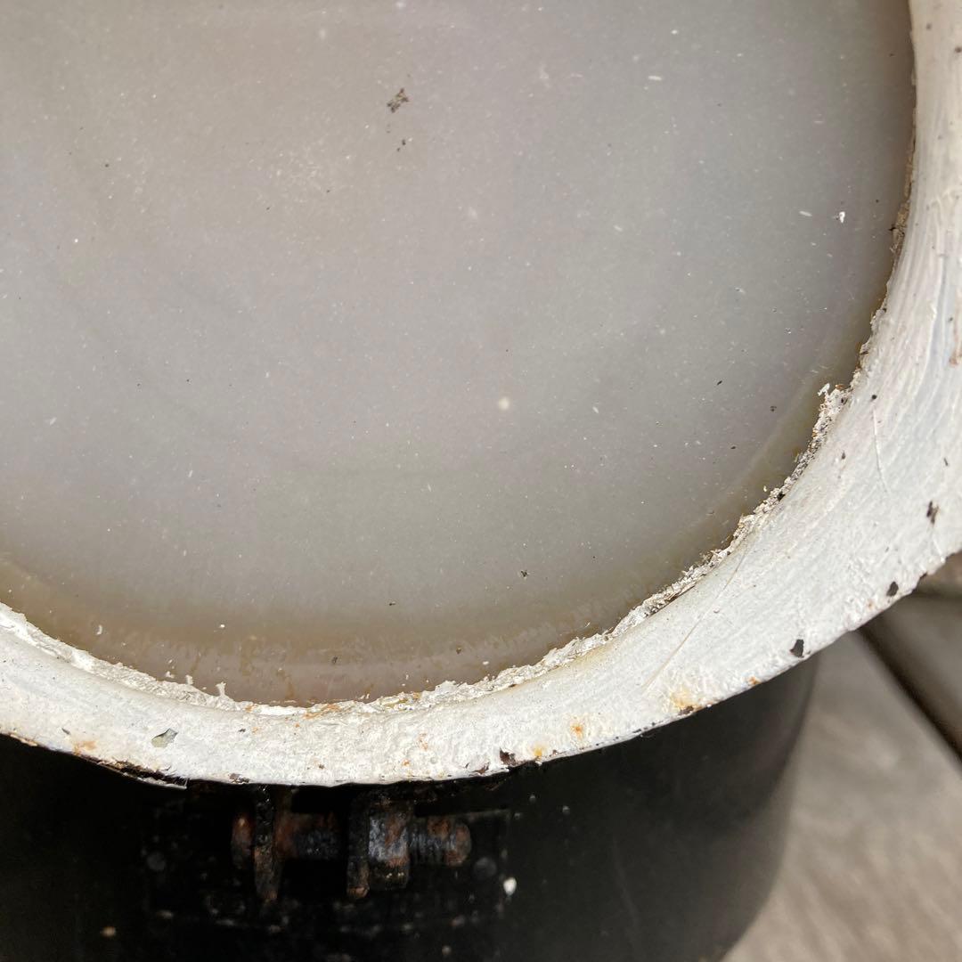 【鉄道マニア必見】　手持ち型信号器　渡邊燈器株式会社　昭和63年製