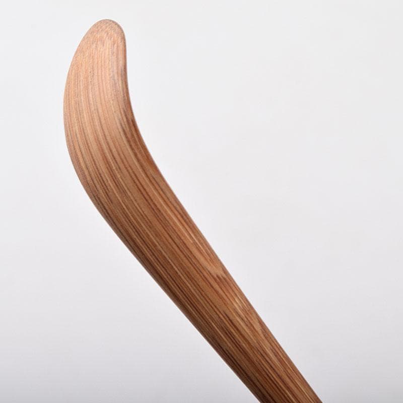 茶道具　表千家十二代敬翁宗左(惺斎)　自作茶杓　共筒共箱　D　R9500