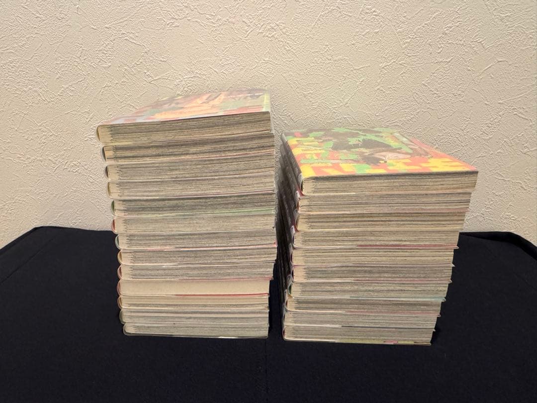 【藤本タツキ】チェンソーマン1〜19＋3冊（ルックバック／さよなら絵梨／短編集）