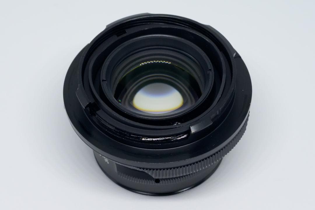 MS-OPTICS APOQUARIA-G 35mm F1.4 ライカMマウント