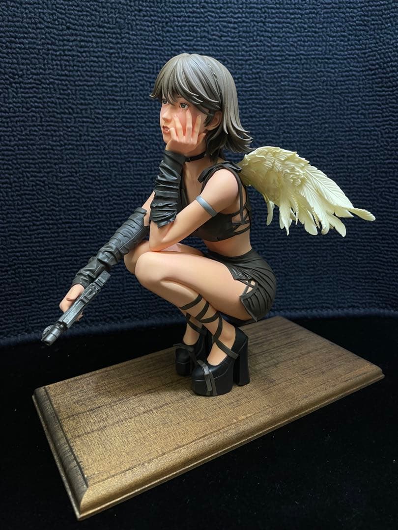 1/7　juanjuan　電子エンジェル