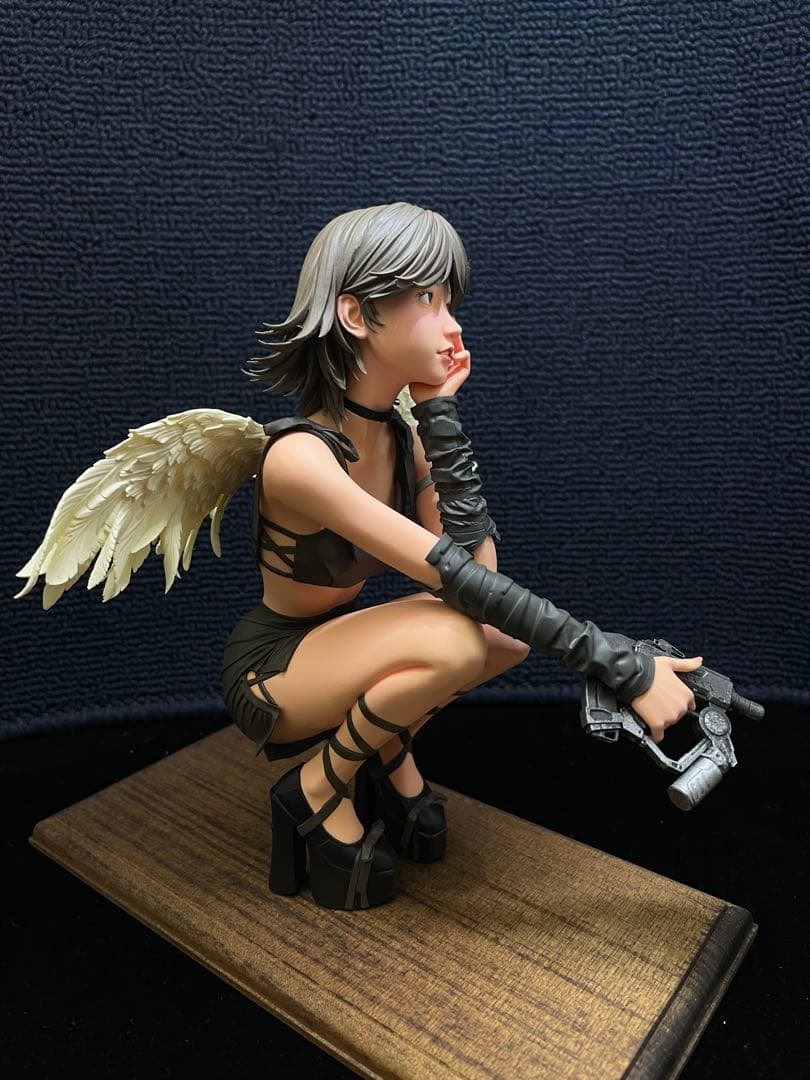 1/7　juanjuan　電子エンジェル