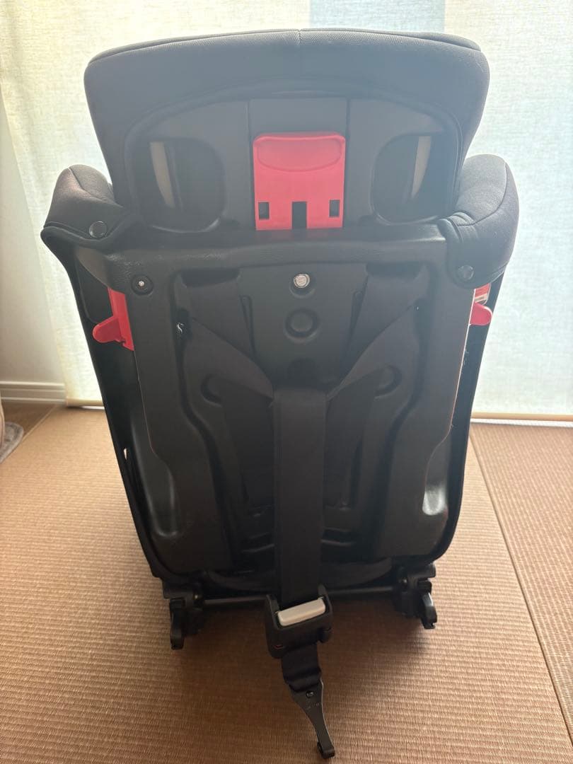 SmartAngel SAハーネスジュニアFIX-BR ジュニア