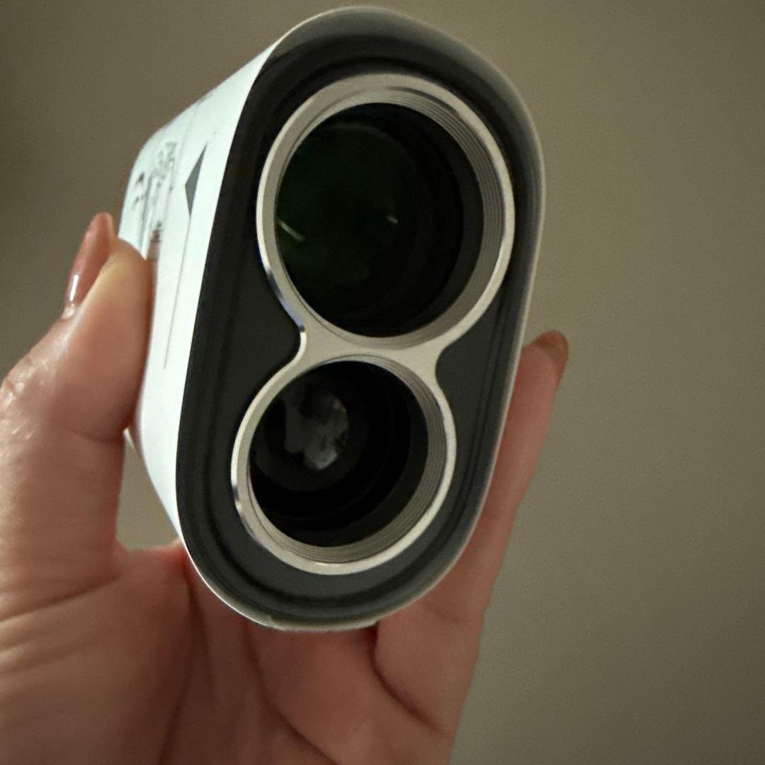 SILLAD ゴルフレーザー距離計　VOYAGE