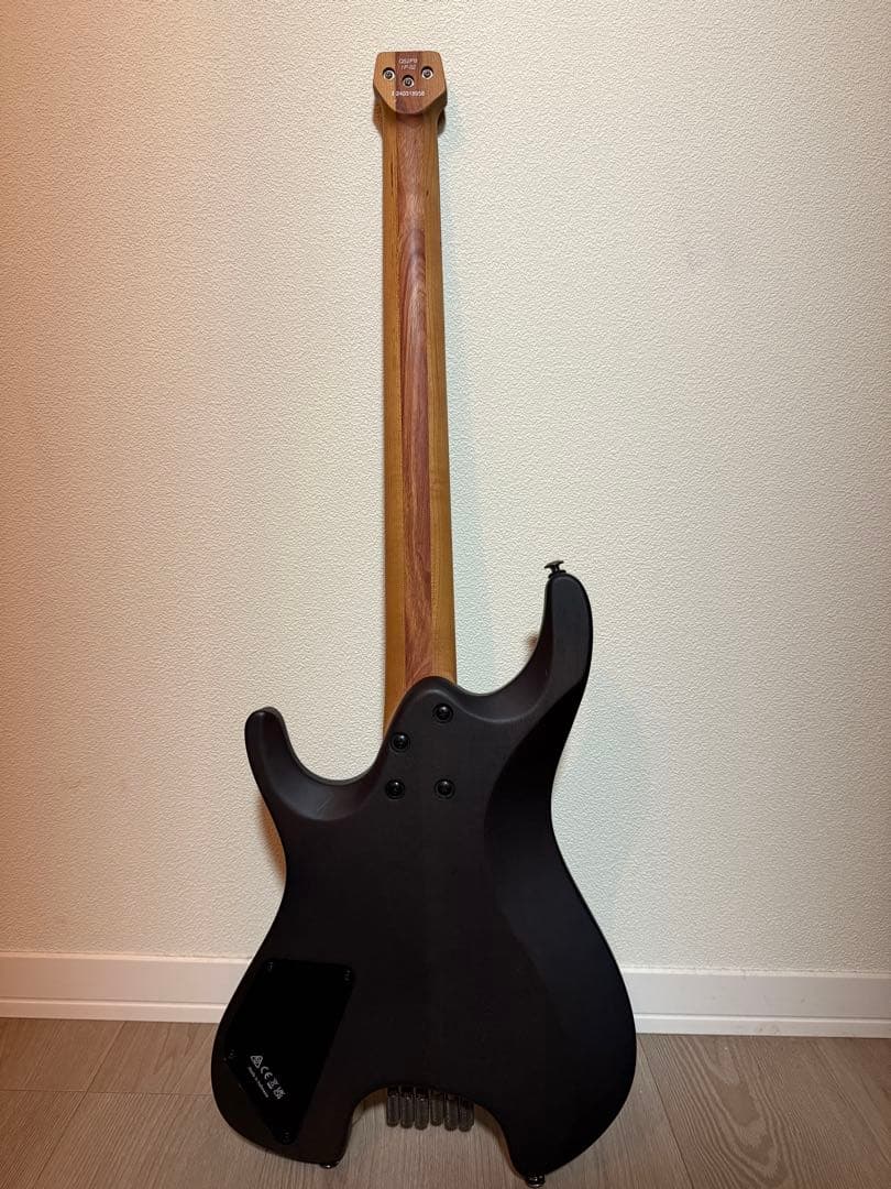 IBANEZ Qシリーズ 6弦