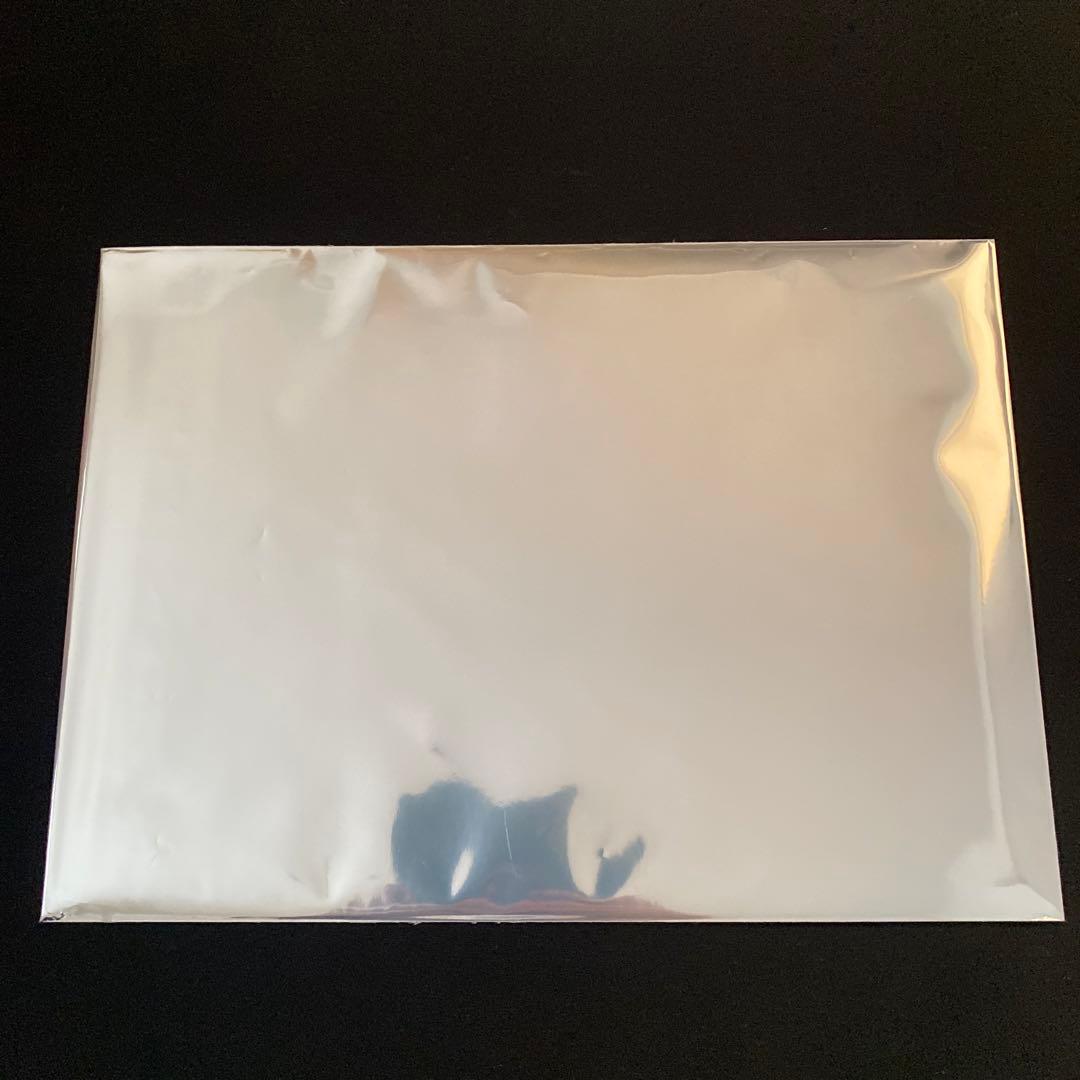 あおぎり高校　vtuberチップス　クリアファイル　vtuberチップス2