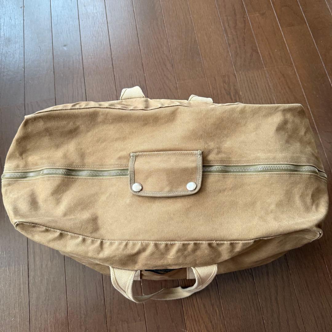 Butcher products キットバッグ