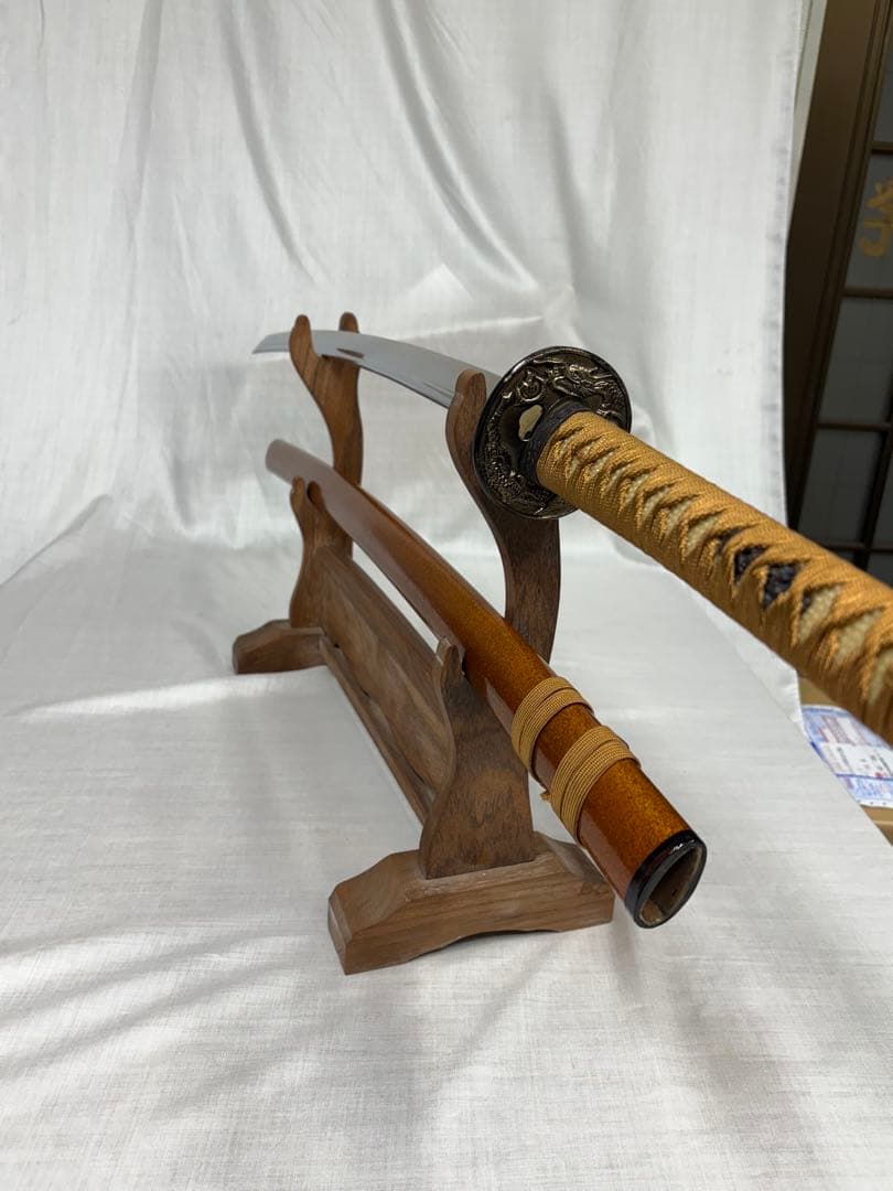 模造刀　刀　日本刀　武具 美品