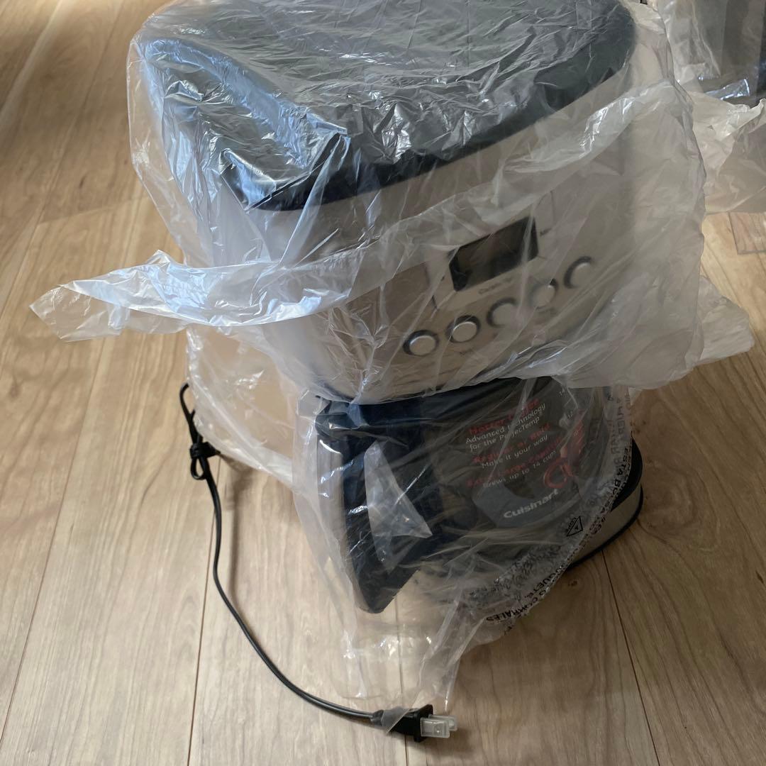 クイジナート　Cuisinart DCC-3200P1 コーヒーメーカー